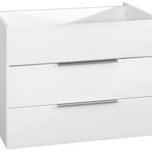 FACKELMANN KARA Waschbeckenunterschrank 80 cm breit