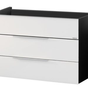 FACKELMANN KARA Waschbeckenunterschrank 80 cm breit