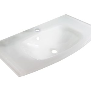 FACKELMANN LUGANO Waschbecken 80