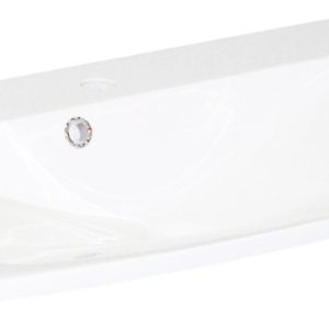 FACKELMANN LUGANO Waschbecken 80