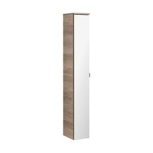 FACKELMANN LUXOR Hochschrank 20 cm breit