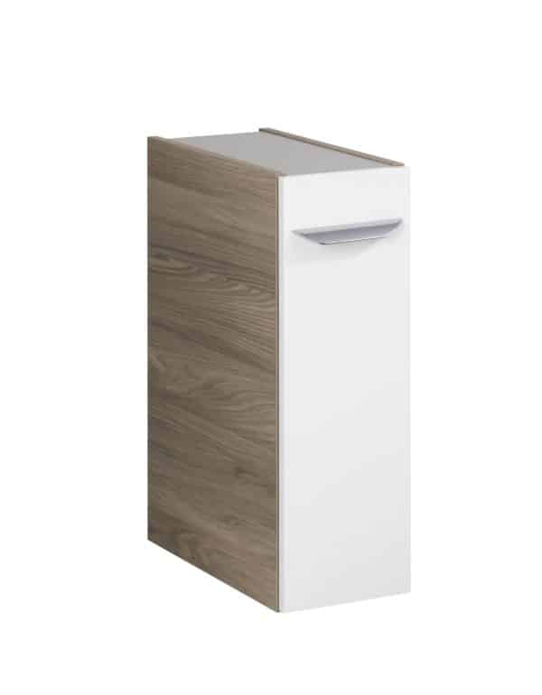 FACKELMANN LUXOR Unterschrank 20 cm breit