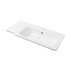 FACKELMANN LUXOR Waschbecken 100 cm breit