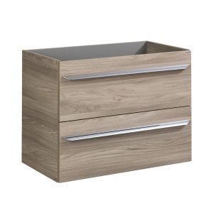 FACKELMANN LUXOR Waschbeckenunterschrank 80 cm breit