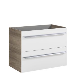 FACKELMANN LUXOR Waschbeckenunterschrank 80 cm breit