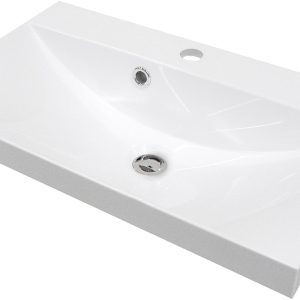 FACKELMANN MALUA Waschbecken 60 cm breit