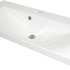 FACKELMANN MALUA Waschbecken 80 cm breit