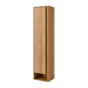 FACKELMANN NATURA Hochschrank 38 cm breit