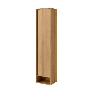 FACKELMANN NATURA Hochschrank 38 cm breit