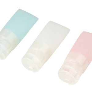 FACKELMANN Reisefläschchen je 20 ml