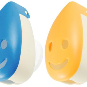 FACKELMANN SMILY Zahnbürstenhalter