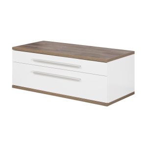 FACKELMANN STANFORD Waschbeckenunterschrank 110 cm breit