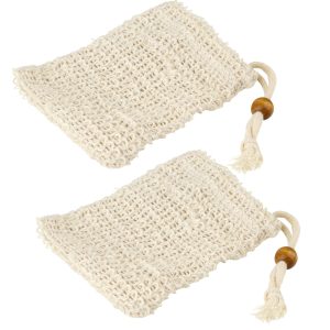 FACKELMANN Seifensäckchen