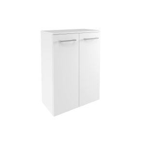 FACKELMANN VERONA Doppel Midischrank 60 cm