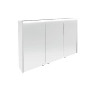 FACKELMANN VERONA LED Spiegelschrank 110 cm breit