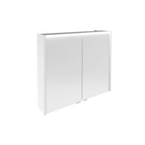 FACKELMANN VERONA LED Spiegelschrank 80 cm breit