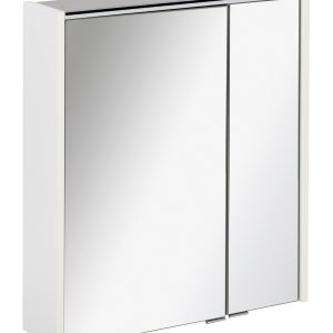 FACKELMNN LED Spiegelschrank 60 cm breit