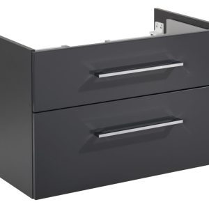 Fackelmann HYPE 3.0 Waschbeckenunterschrank 80 cm