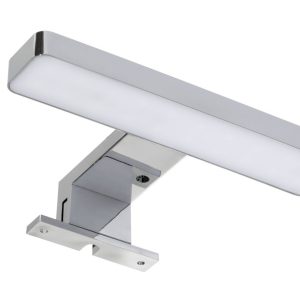 Fackelmann LED Aufsatzleuchte 20 cm