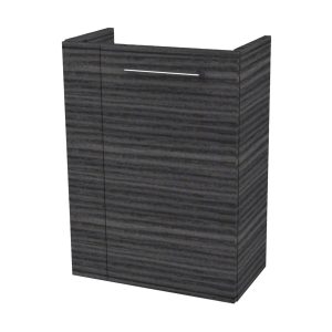 Fackelmann SBC B. PERFEKT Waschbeckenunterschrank 45 cm