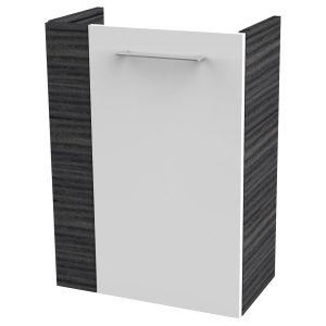 Fackelmann SBC B. PERFEKT Waschbeckenunterschrank 45 cm