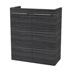 Fackelmann SBC B. PERFEKT Waschbeckenunterschrank 55 cm