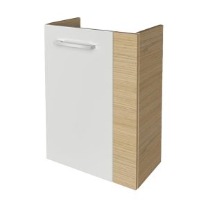 Fackelmann SBC B. STYLE Waschbeckenunterschrank 45 cm