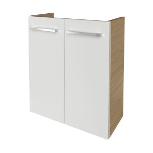 Fackelmann SBC B. STYLE Waschbeckenunterschrank 55 cm