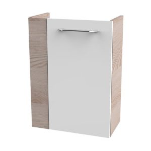 Fackelmann SBC B.CLEVER Waschbeckenunterschrank 45 cm
