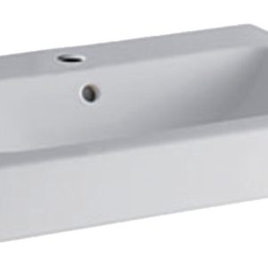 GEBERIT ICON Waschbecken Keramik 60 cm breit