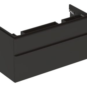 GEBERIT SMYLE SQUARE Waschbeckenunterschrank 118