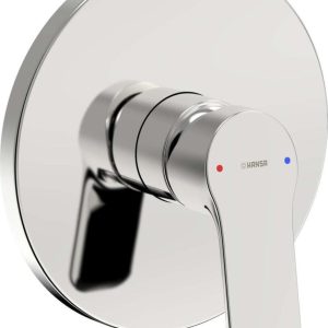 HANSA HANSABASIC Duscharmatur