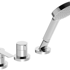 HANSA HANSALIGNA Brausearmatur