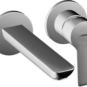 HANSA HANSALIGNA Waschtischarmatur