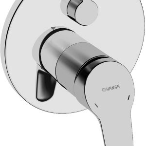 HANSA HANSAMIX Badewannenarmatur