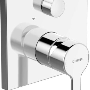 HANSA HANSARONDA Badewannenarmatur