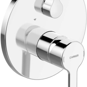 HANSA HANSARONDA Badewannenarmatur