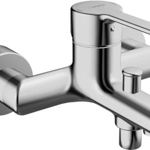 HANSA HANSARONDA Badewannenarmatur