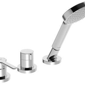 HANSA HANSARONDA Brausearmatur