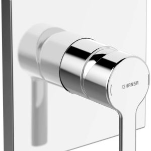 HANSA HANSARONDA Duscharmatur