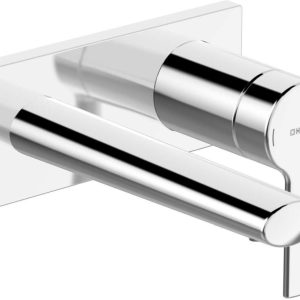 HANSA HANSARONDA Waschtischarmatur