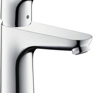 HANSGROHE FOCUS 100 Waschtischarmatur