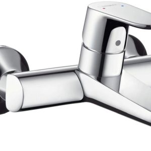 HANSGROHE FOCUS Waschtischarmatur