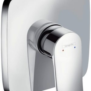HANSGROHE METRIS Brausearmatur