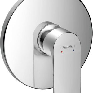 HANSGROHE REBRIS E Brausearmatur