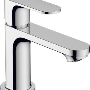 HANSGROHE REBRIS S 80 Waschtischarmatur