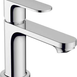 HANSGROHE REBRIS S 80 Waschtischarmatur