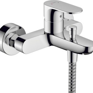 HANSGROHE REBRIS S Badewannenarmatur