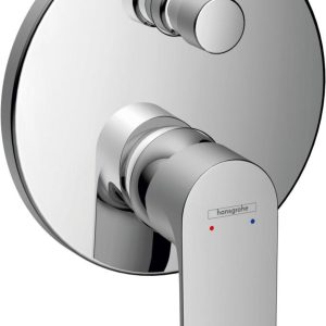 HANSGROHE REBRIS S Badewannenarmatur