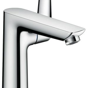 HANSGROHE TALIS E 150 Waschtischarmatur